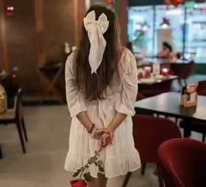 White Dress - Cute & Flirty