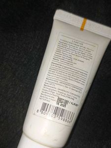 Laneige Radian-C Sun Cream SPF 50+