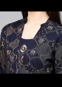 sale hurry 2 Elegant Ethnic Kurta Set with Jacket