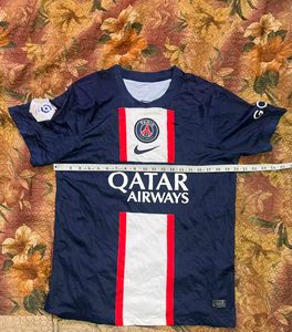 Paris Saint-Germain Jersey