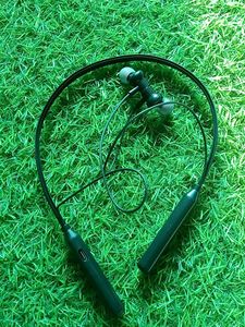 Rock Music Wireless Neckband Earbuds
