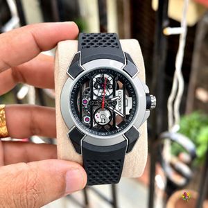 Jacob &amp; Co. Skeleton Watch