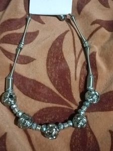 Necklace &amp; Earring Set