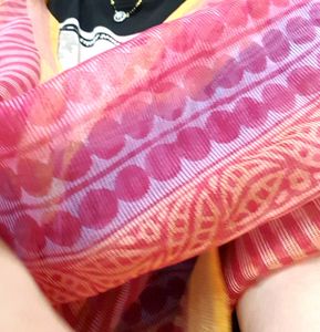 Full Size Designer New Organza Lightweight Dupatta