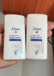 Body Wash ( 2 Bottle)