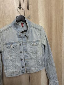 Denim Jacket (Excellent One don’t Miss)