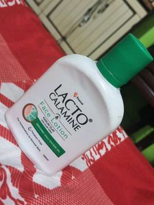 Lacto Calamine Face Lotion