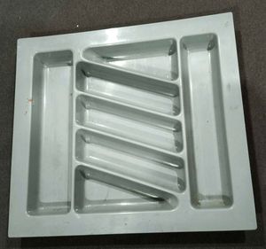 Drawer Organizer for Utensils