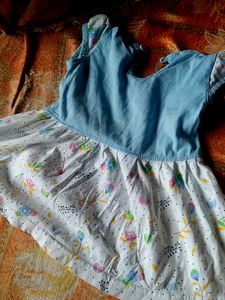 New Born Baby Daily Wear