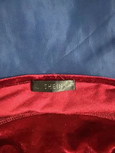 Velvet Cami Top