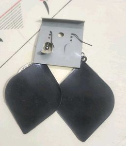 3 Stylish Silver Earrings Try-On | Trendy Oxidised