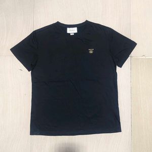 Gucci Black T-Shirt