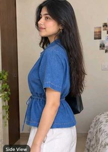 Casual extended sleeves solid wom