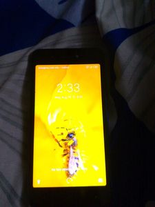 Itel A25