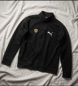 2 Puma-STYLE JACKET