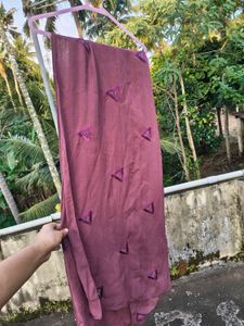 Elegant Embroidered dupatta