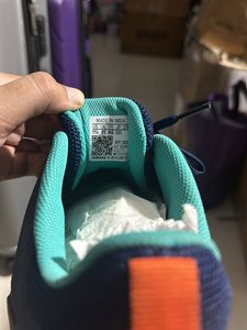 Adidas Unused New Running Shoes