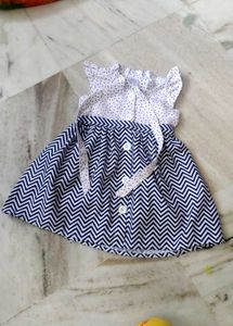 🏵️Kids Frock Gown
