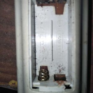 not working VINWORTH Remote Controller