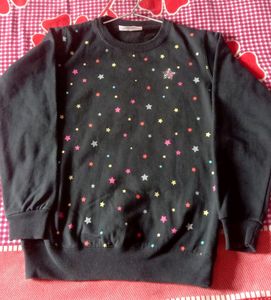 Winter Top 💕
