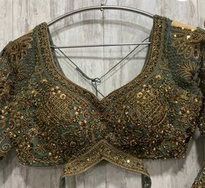 Lehenga choli