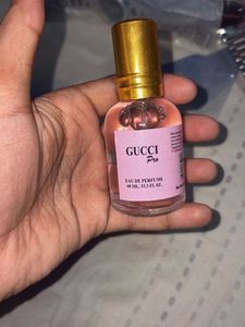 GUCCI Pro Perfume