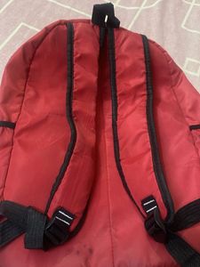 Cute Bunny Happy Easter Backpack