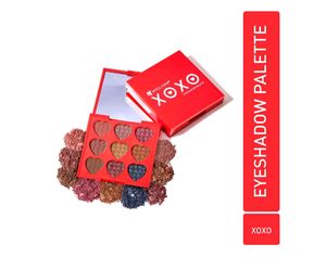 Myglamm XOXO Eyeshadow Palette