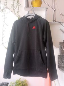 Adidas Hoodie Sweatshirt