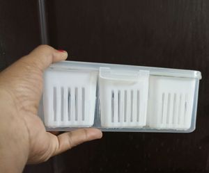 Fridge Storage Box @ Wholesale Price