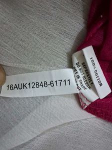 XXL Aurelia Kurta with palazzo