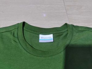 Columbia Sportswear Company T-Shirt