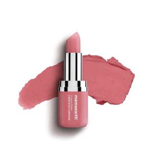 Pack of 3 Mamaearth Creamy Matte Long Stay Lipstic