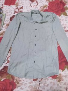 Men's Casual Shirts (2)