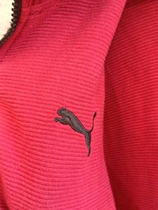 Puma Bomber Jacket