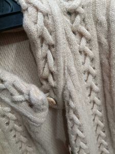 Cozy Knit Cardigan