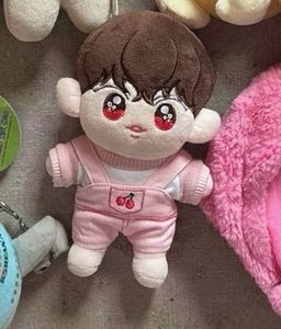 Cute Plush Doll Toy