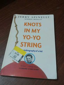 Autobiography Of A Kid