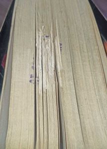 FREE ITEM (BOOK) Twilight Saga Breaking Dawn