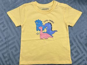 Baby boys T-shirt