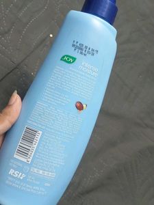 Joy Intense Moisture Body Lotion