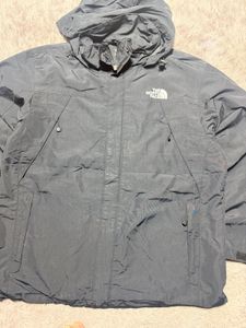 The north face jacket