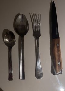 Cutlery Set