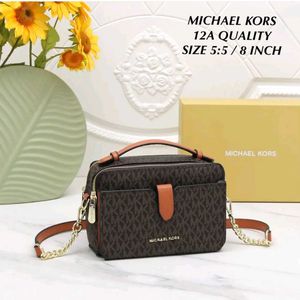 Michael_Kors Jet Set Med Double Zip sling WD BOX