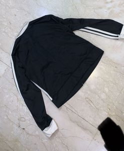 Juicy Couture Zip-Up Sweater