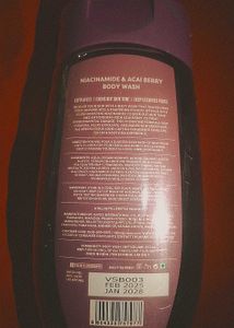 Sugar Pop Body Wash
