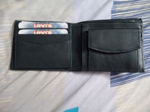 New mens wallet