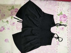 Satin tops