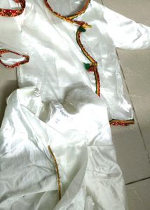 Krishna Jayanthi Kids Costume