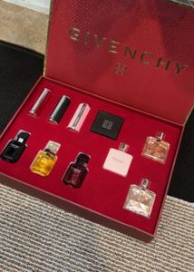 🇫🇷Givenchy imported  Perfume & Lipstick Set